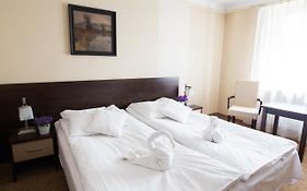 Hotel Gwarek